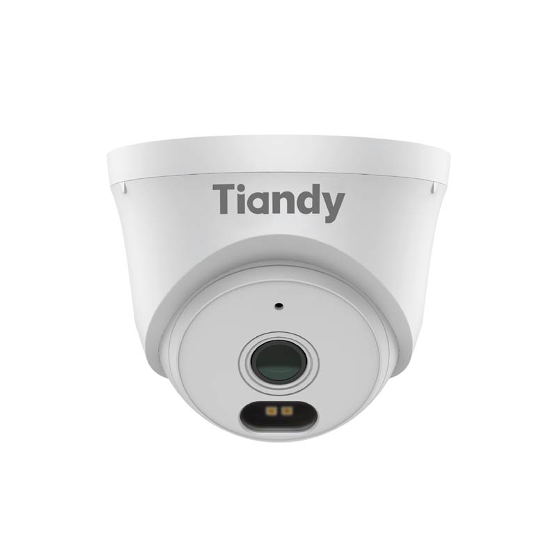 Tiandy TC-C330N 1ANB-2.8MM Turret Camera