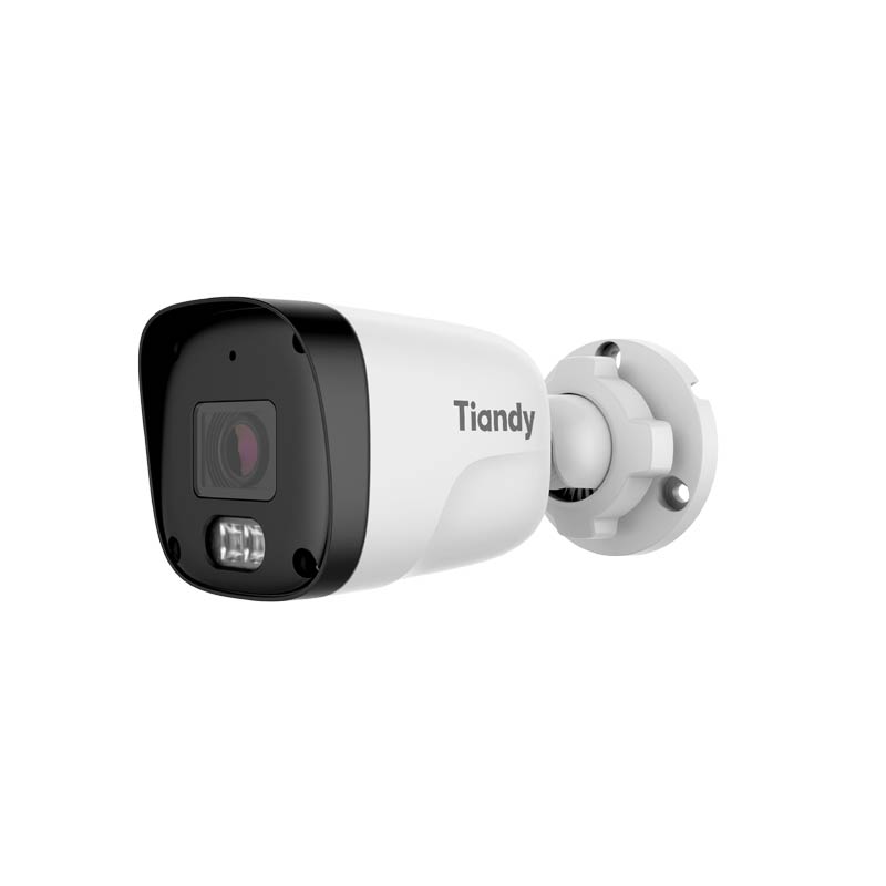Tiandy TC-C331N 1ANB-2.8MM Color Maker Bullet Camera