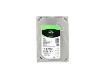1TB SEAGATE - Photo 1