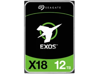 2TB SEAGATE - Photo 1