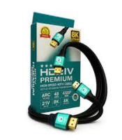 Accton 3M HDMI 8K