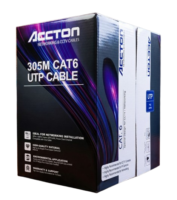 Accton ACCTON 23 AWG COPPER
