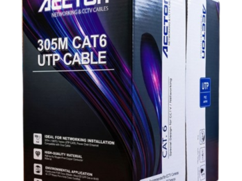 Accton ACCTON 24 AWG CCA