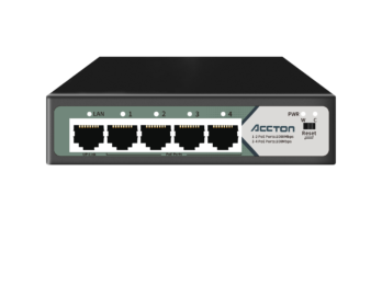 Accton ACS-4005-4GT-60