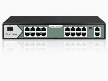 Accton ACS-4116-16GT-240