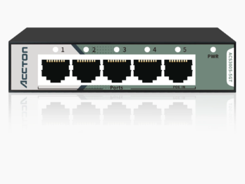 Accton ACS3005-5GT