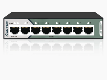 Accton ACS3008-8GT