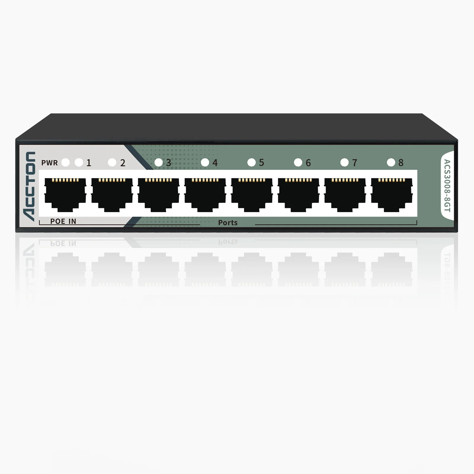 Accton ACS3008-8GT