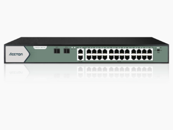 Accton ACS4224-24GT2GT