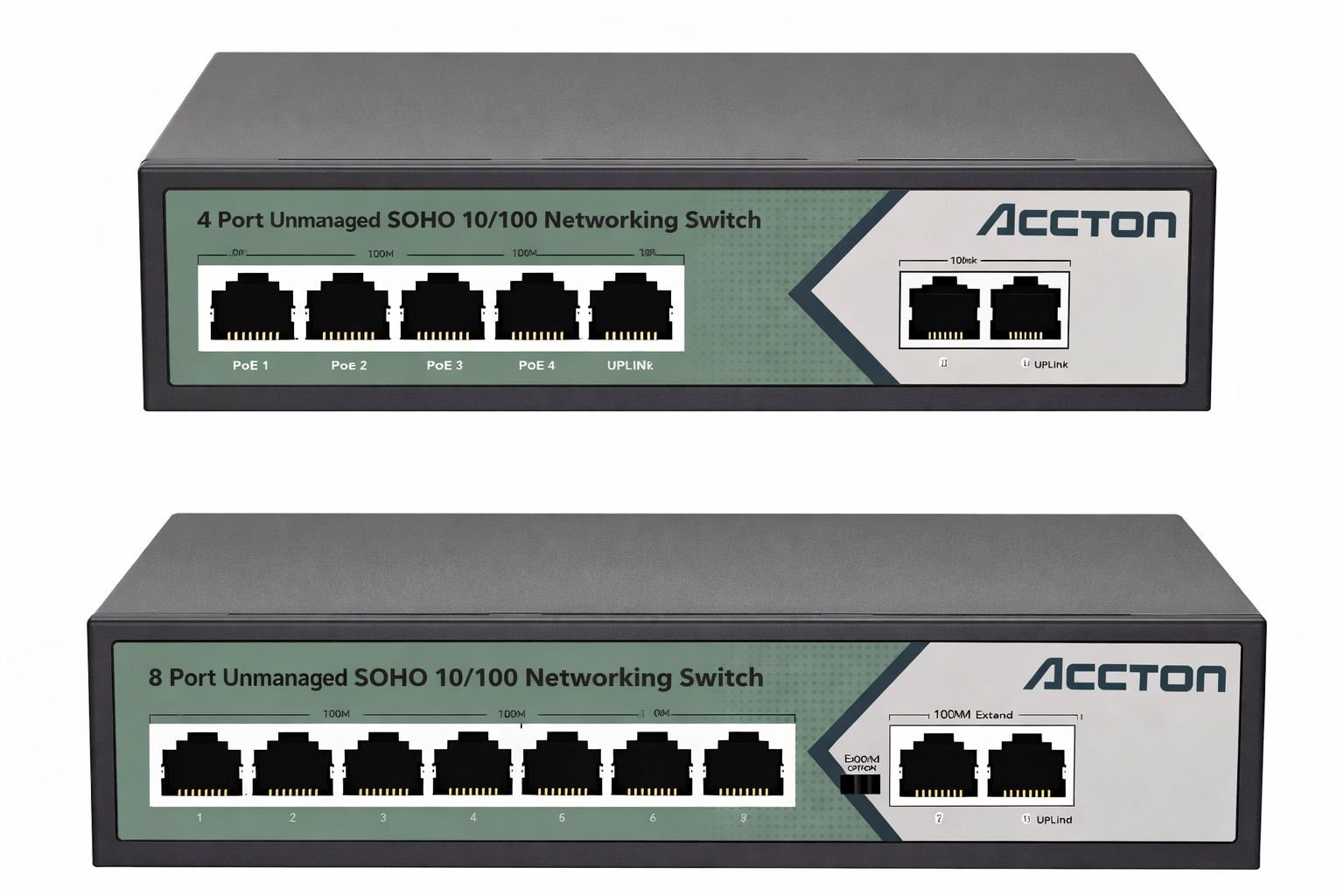 Accton AL-3006-4ET-60