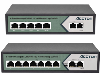 Accton AL-3010-8ET-96