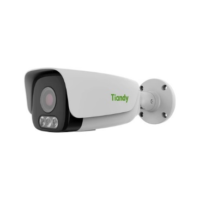 Tiandy TC-C34LQ 4MP Motorized Color Maker LPR Bullet Camera