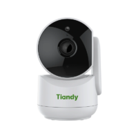 Tiandy TC-H322A I2W/WIFI/4mm 2MP Fixed Color Maker Wi-Fi PT Camera