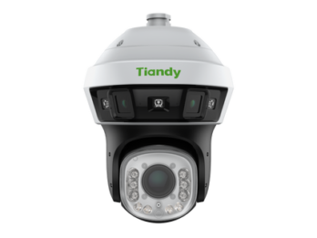 Tiandy TC-H366V 4MP/25X/IW/E/A/2.8mm