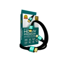 Accton 3M HDMI 8K - Photo 1