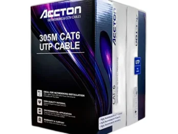 Accton ACCTON 24 AWG CCA - Photo 1