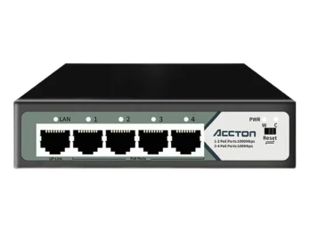 Accton ACS-4005-4GT-60 - Photo 1