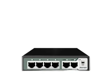 Accton ACS-4006-4GT-60 - Photo 1
