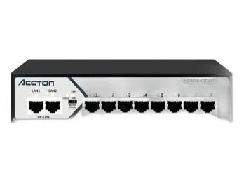 Accton ACS-4010-8GT-110 - Photo 1