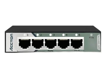 Accton ACS3005-5GT - Photo 1