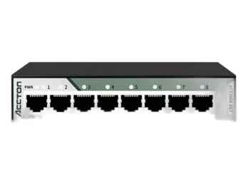 Accton ACS3008-8GT - Photo 1
