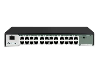 Accton ACS3125-24GT1GT - Photo 1