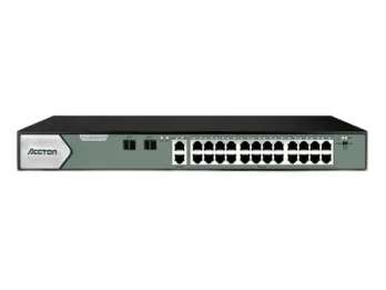 Accton ACS4224-24GT2GT - Photo 1