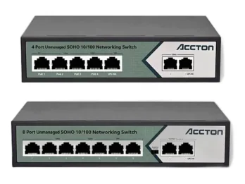 Accton AL-3010-8ET-96 - Photo 1