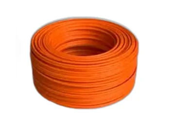 ACCTON CAT-6 24 AWG COPPER CABLE COIL - Photo 1