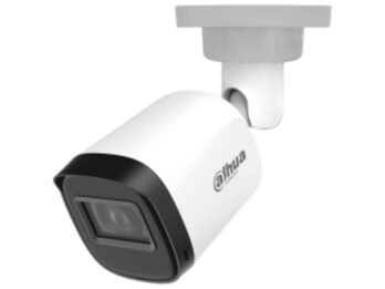 dahua HAC-B1A21P-U 2MP IR HDCVI Fixed-focal Bullet Camera