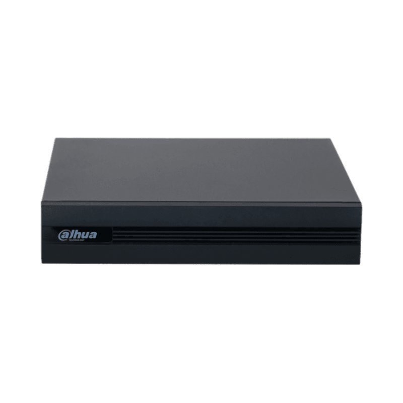 4CH 1U 1HDD WizSense Digital Video Recorder