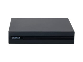 Dahua 8CH Compact 1U 1HDD WizSense NVR4108HS-EI AI Face Detection NVR4116HS-EI Network Video Recorder Face Detection SMD Plus