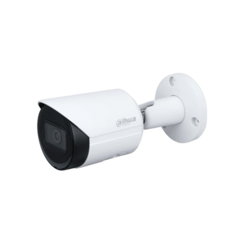 dahua DH-IPC-HFW2230S-S-S2, 2MP IR Bullet Network Camera