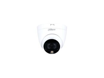 dahua DH-HAC-HDW1509TLQP-LED, 5MP Full-Color Eyeball Camera