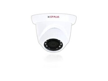 CP PLUS CP-VAC-D50L2, 5MP Full HD IR Dome Camera - 20 Mtr.