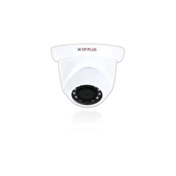 CP PLUS CP-VAC-D50L2, 5MP Full HD IR Dome Camera - 20 Mtr.