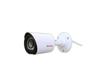 CP PLUS CP-VAC-T50PL2, 5MP Full HD IR Bullet Camera - 20 Mtr