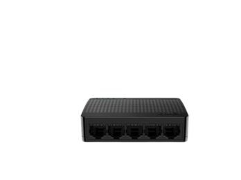 Tenda SG105 5-port Gigabit  Switch