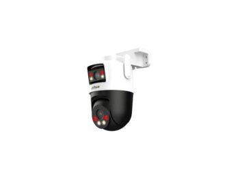 Dahua PICOO DUAL D1 – DH-P3D-3F-PV | Outdoor Dual-Lens Pan & Tilt WiFi Camera