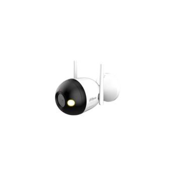 dahua ACTIVE DETERRENCE NETWORK CAMERA DH-F2C PV