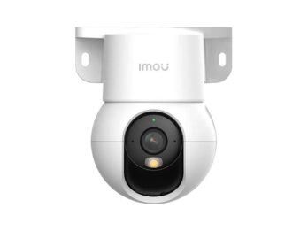 IMOU Ranger Mini 3 IP Camera 360° Human Detection Baby Monitor Home Security Night Vision Surveillance Wireless Wifi Camera