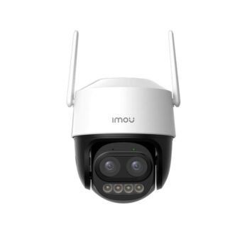 IMOU Cruiser Z 5MP WiFi Camera 12x Mixed Zoom