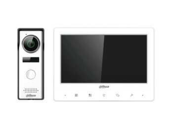 dahua DHI-KTA02 4-WIRE VIDEO INTERCOM