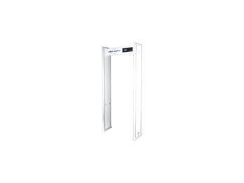 dahua ISC-D109L, Walk-through Metal Detector