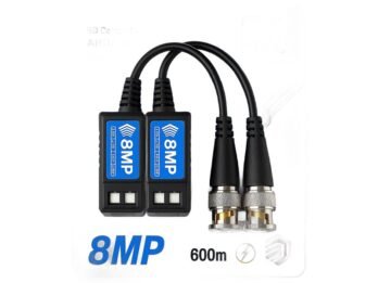 PASSIVE VIDEO BALUN 800m