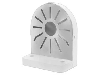 Bracket Camera Mount Wall Outdoor Shape Surveillance System