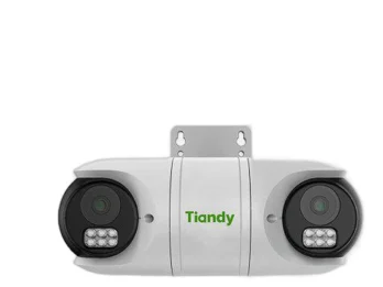 Tiandy TC-C32RN I5 dual lens - Photo 1