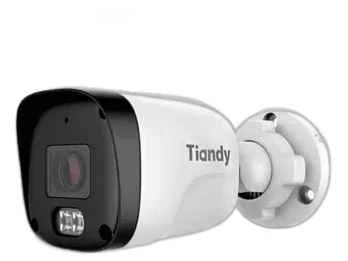 Tiandy TC-C331N 1CNB-2.8MM Bullet Camera - Photo 1
