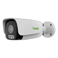 Tiandy TC-C34LQ 4MP Motorized Color Maker LPR Bullet Camera - Photo 1