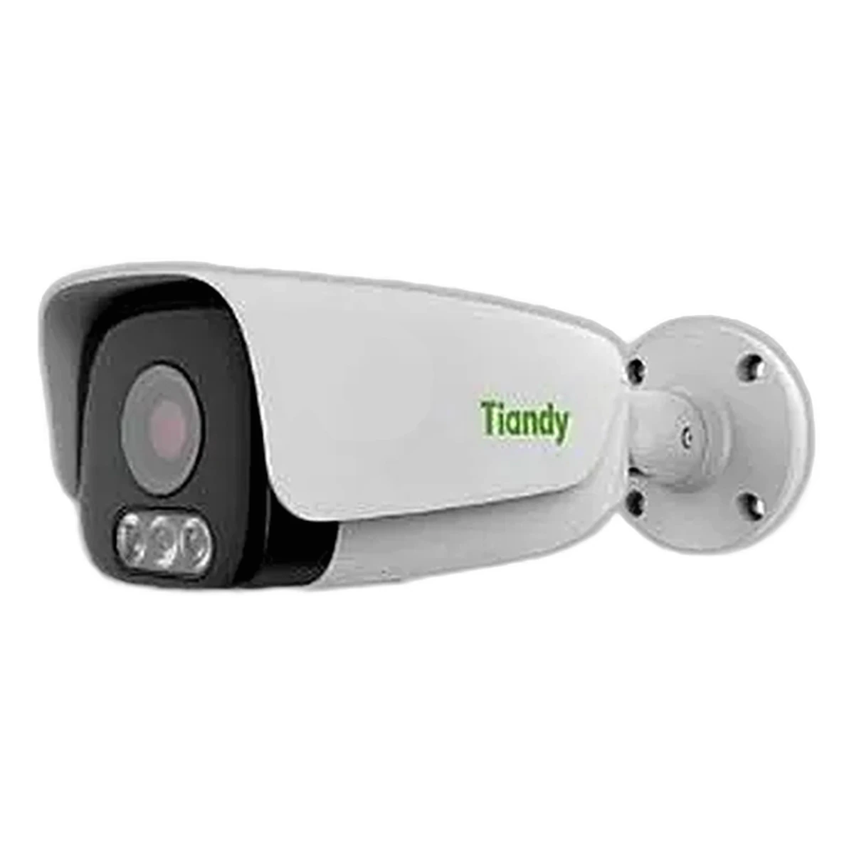 Tiandy TC-C34LQ 4MP Motorized Color Maker LPR Bullet Camera - Photo 1